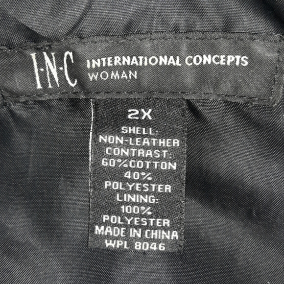 Jacket - Picture 5 of 6